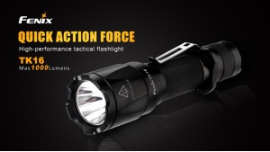 Fenix TK16